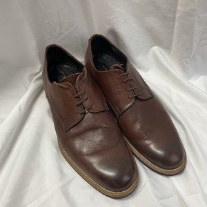 To Boot Oxford, size 10.5